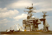 »USS George Washington« (CVN 73)