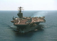 USS George Washington