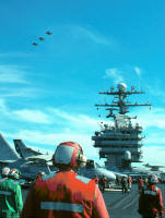 USS George Washington