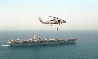 USS George Washington