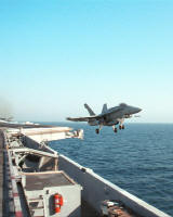 USS George Washington