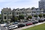 Painted Ladies, Alamo Square (20070610_0071).