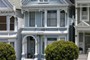 Painted Ladies, Alamo Square (20070610_0074).