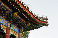 Sommerpaladset, Beijing