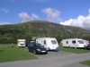 England, Wales & Frankrig, 2007