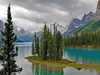 Nordvestlige USA og sydvestlige Canada, juni-juli 2011
